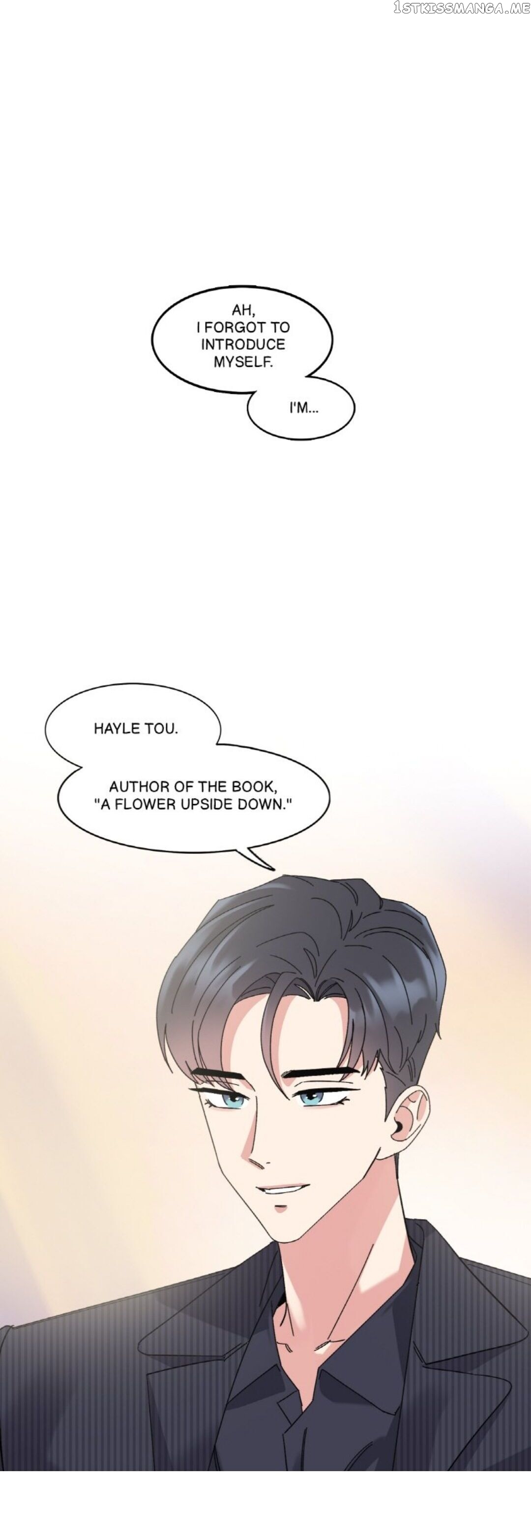 Love Enchanted chapter 20 - page 28