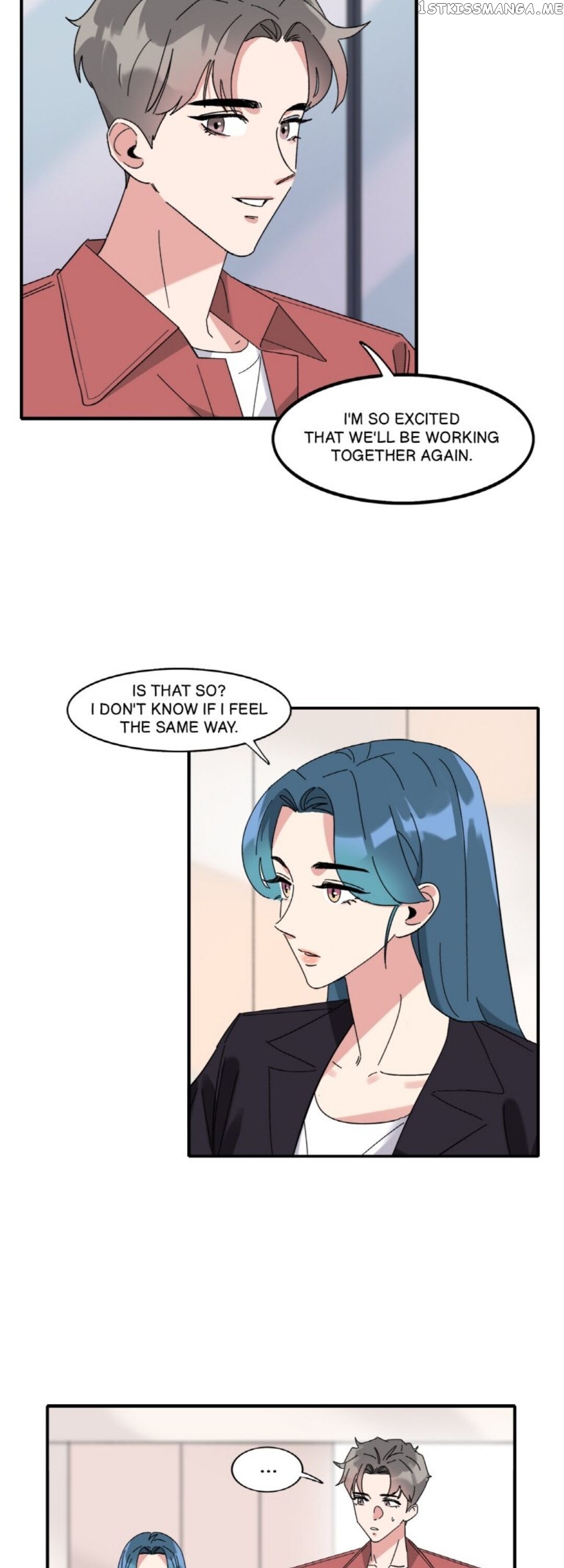 Love Enchanted chapter 20 - page 3