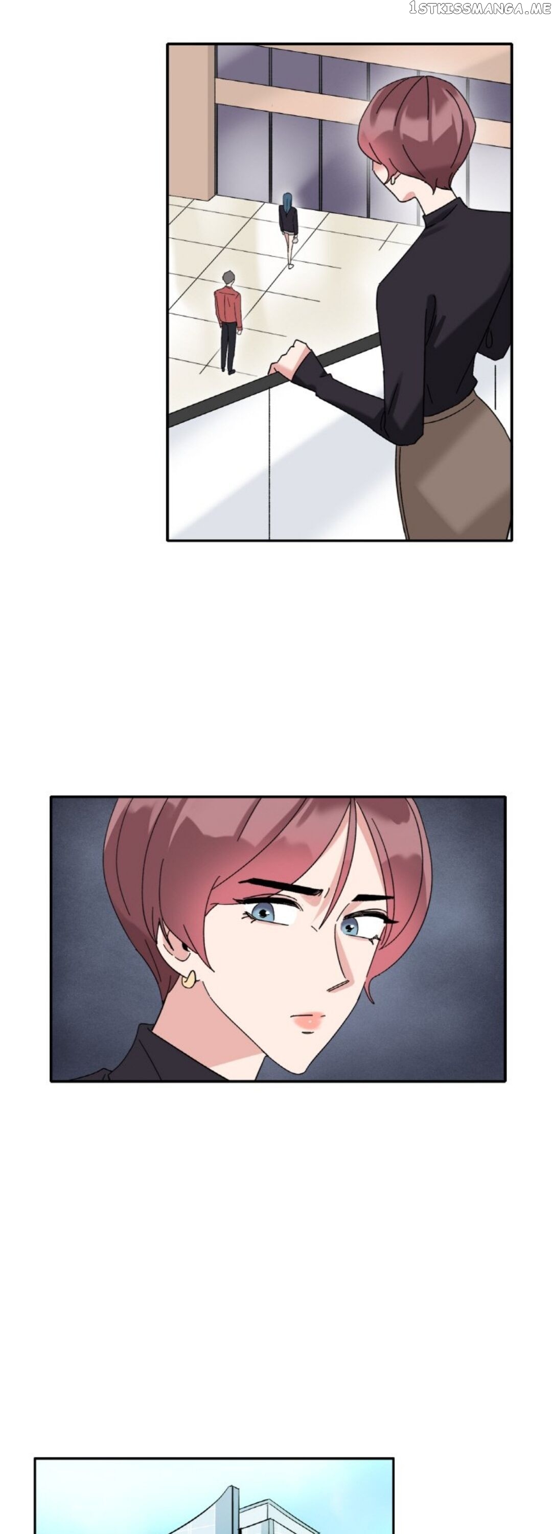 Love Enchanted chapter 20 - page 6
