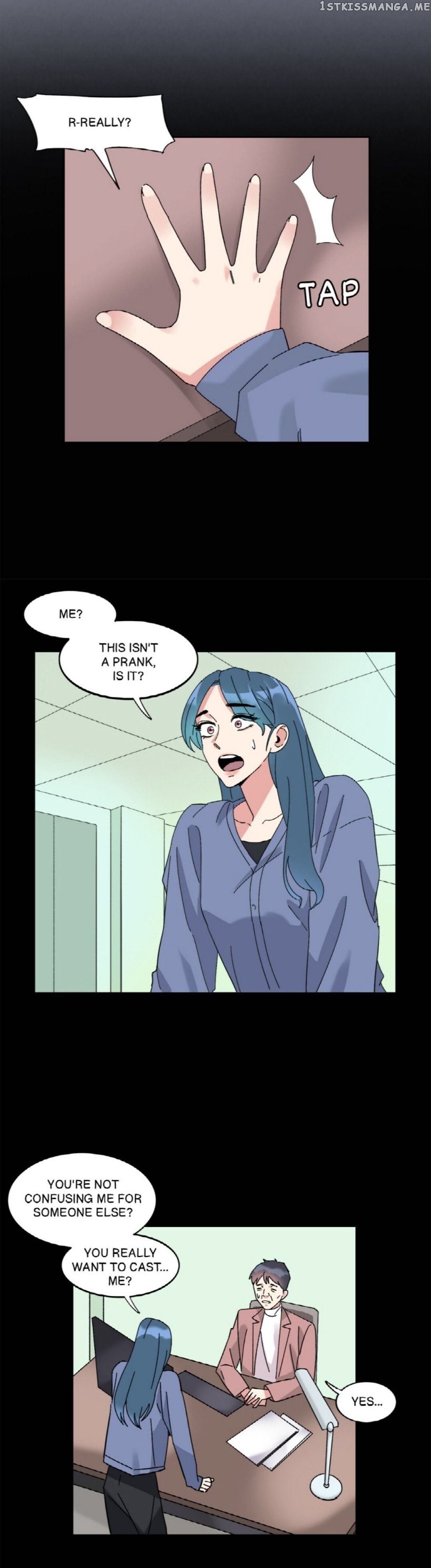 Love Enchanted chapter 19 - page 10