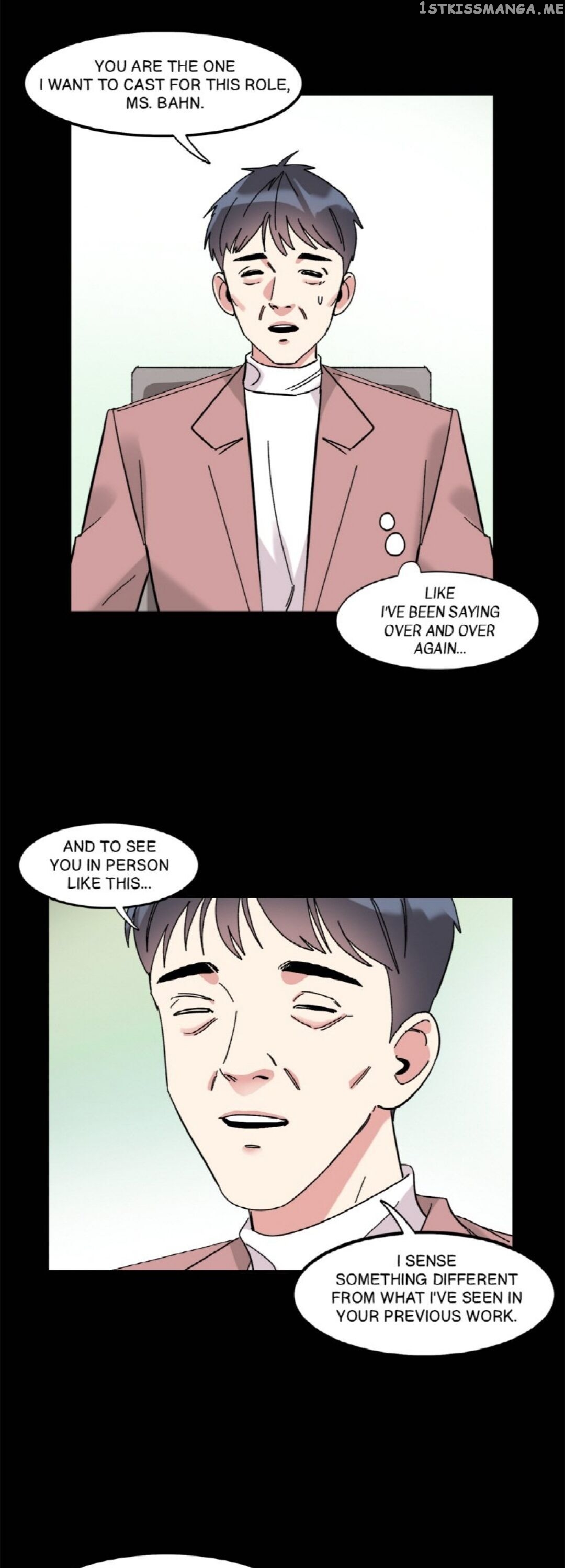 Love Enchanted chapter 19 - page 11