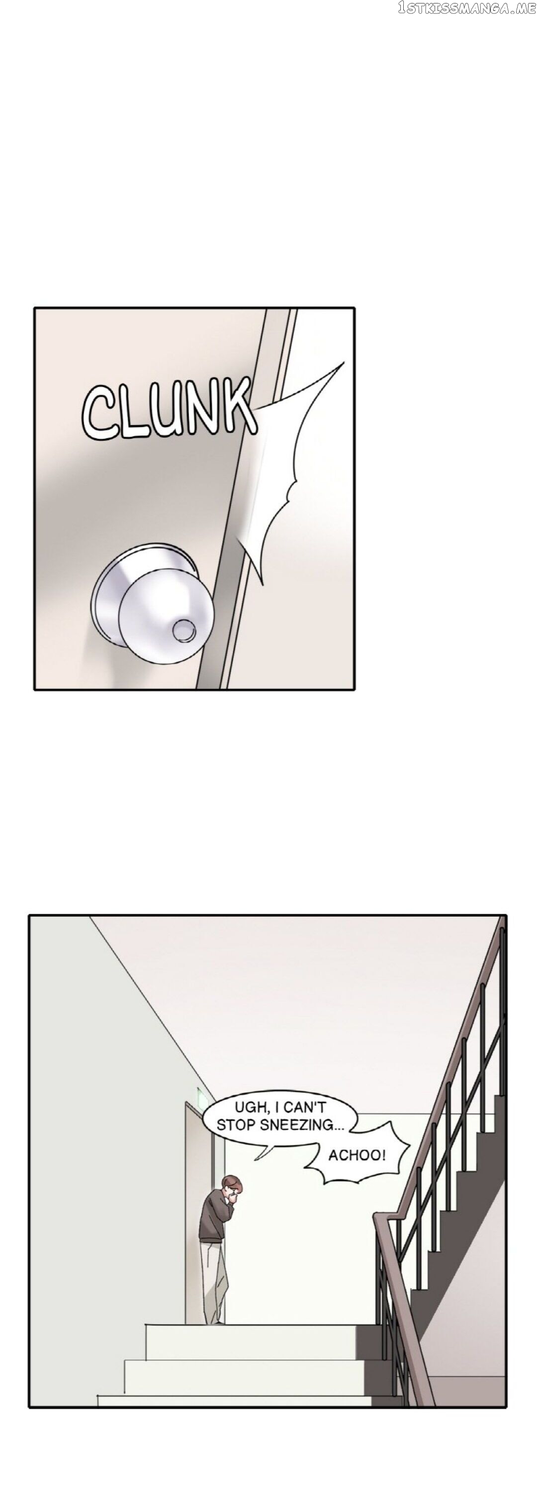 Love Enchanted chapter 19 - page 22