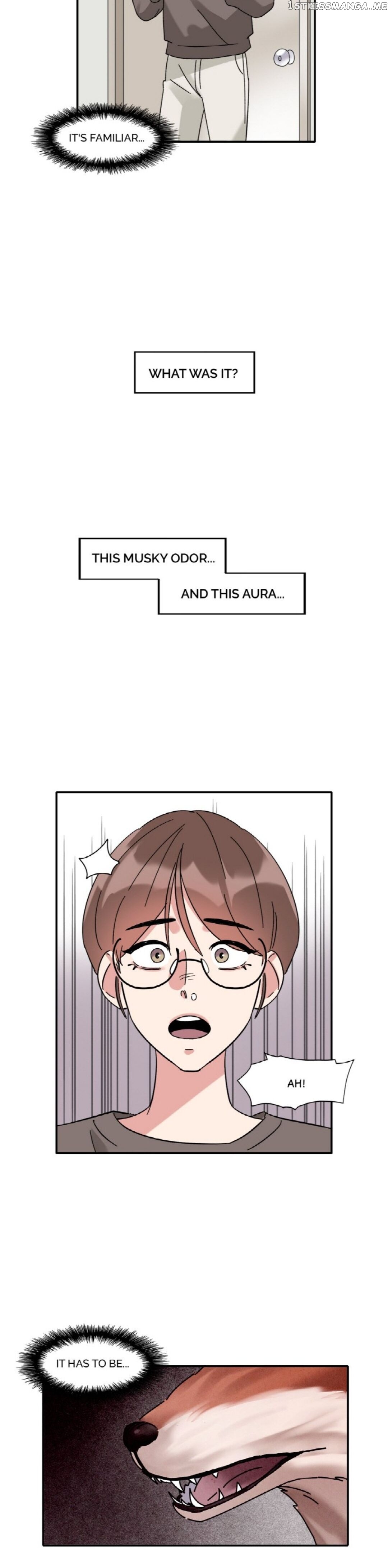 Love Enchanted chapter 19 - page 25