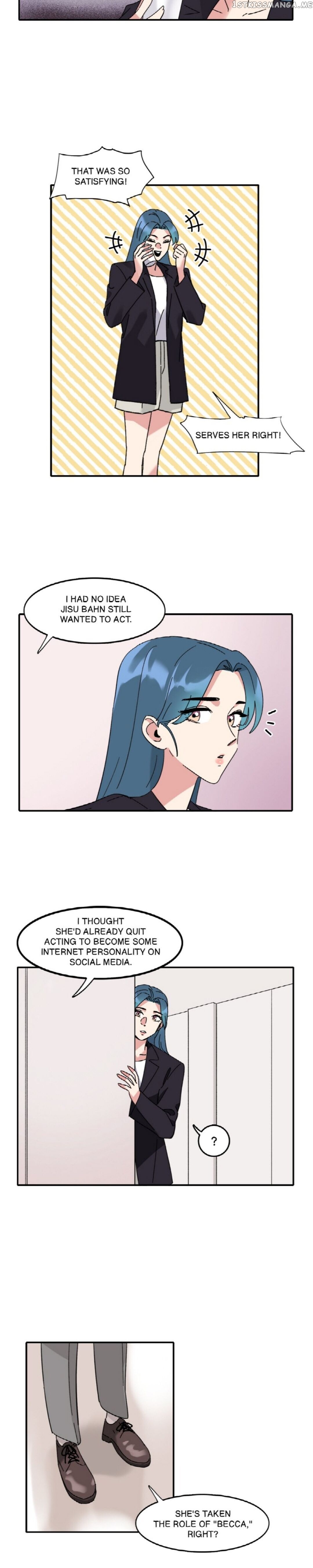 Love Enchanted chapter 19 - page 5