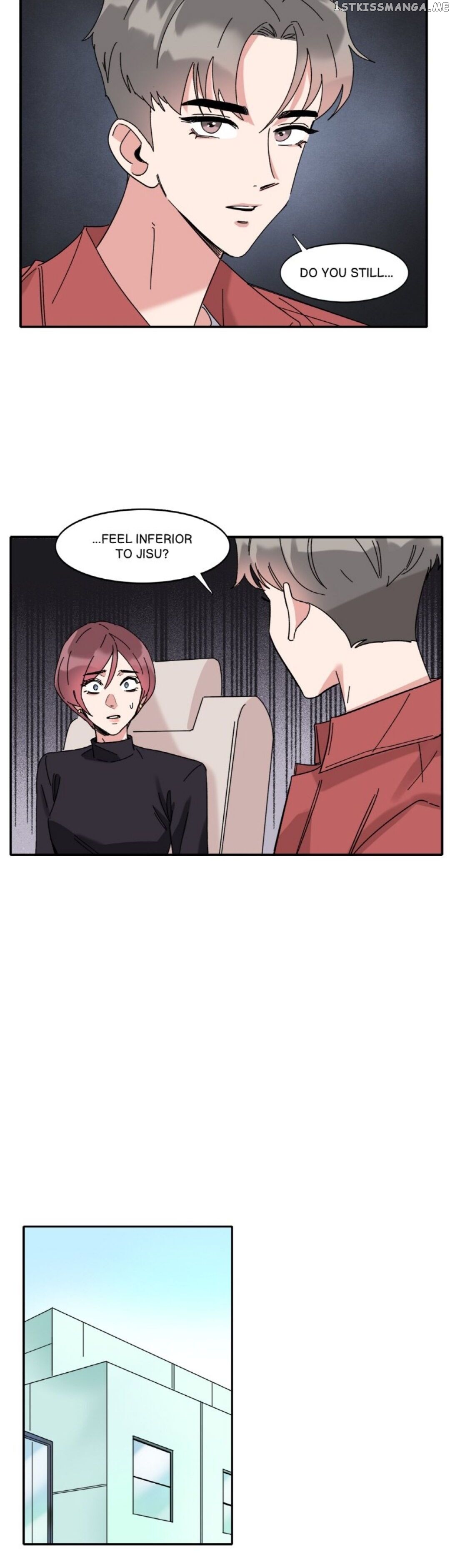 Love Enchanted chapter 18 - page 23