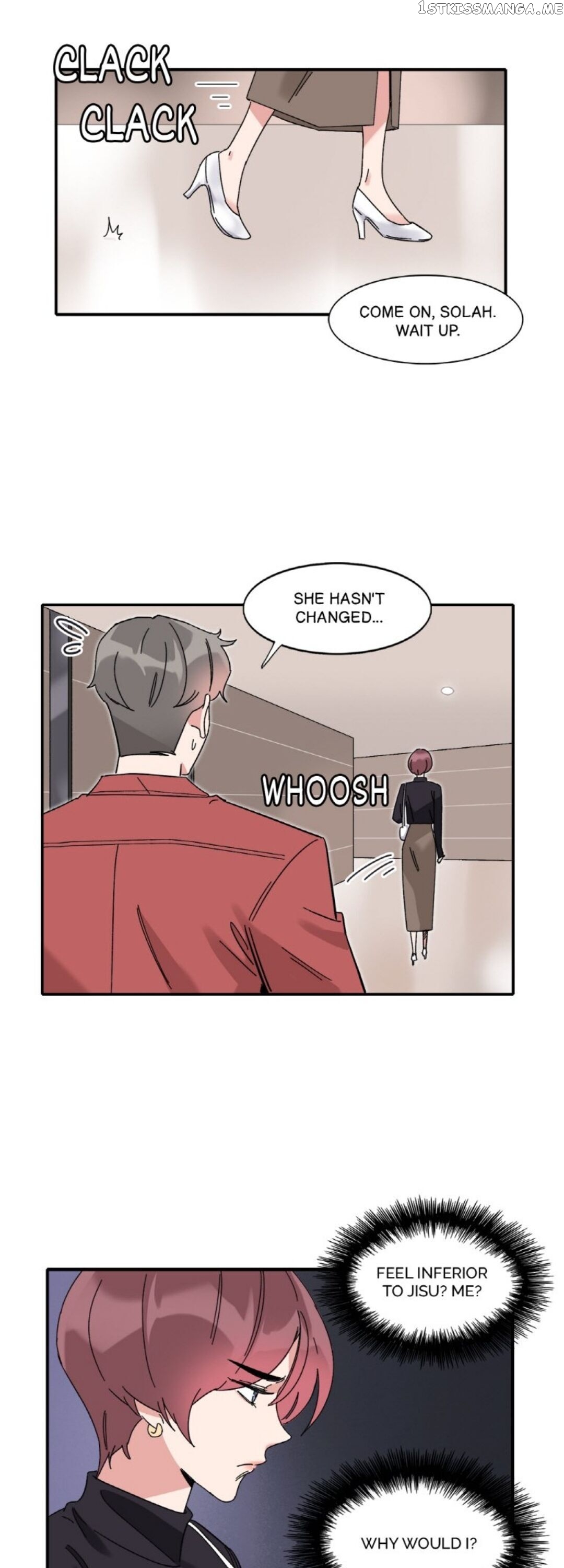 Love Enchanted chapter 18 - page 24
