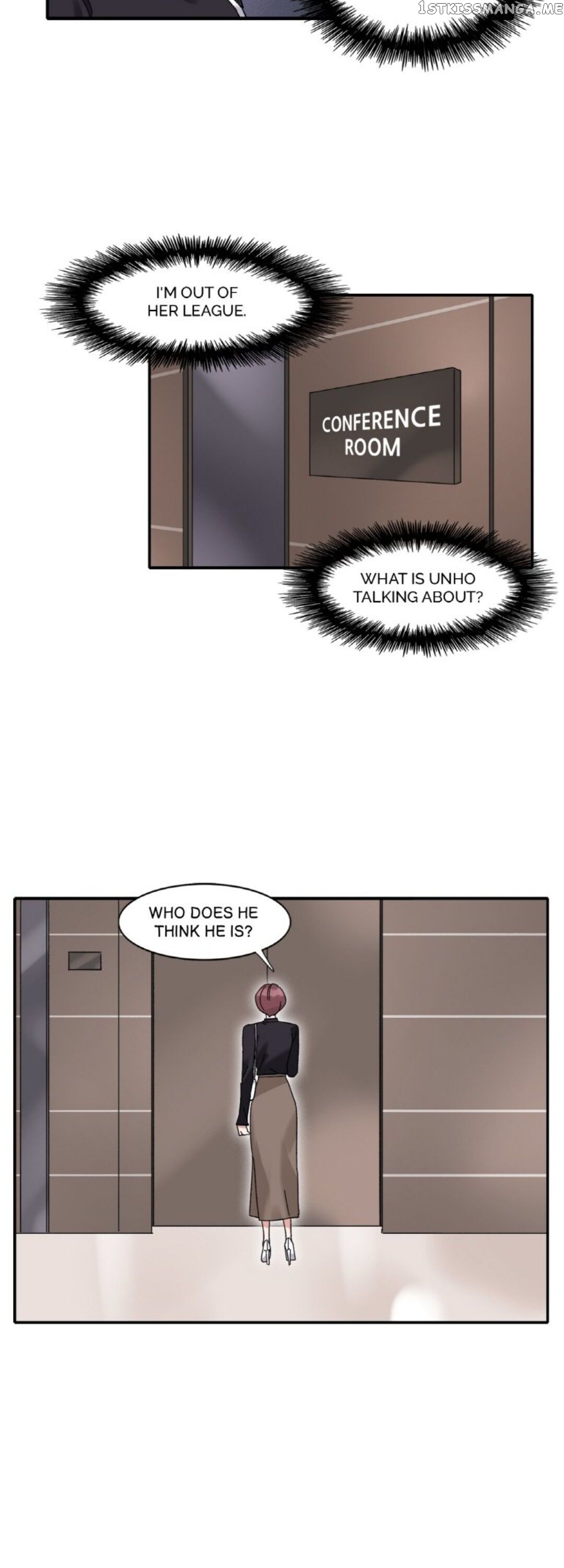 Love Enchanted chapter 18 - page 25