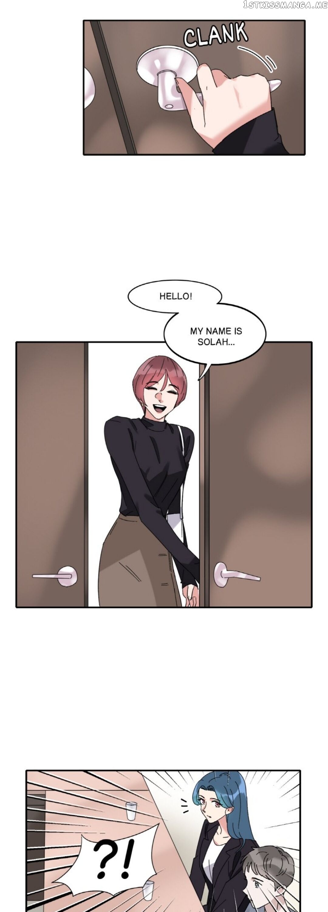 Love Enchanted chapter 18 - page 26
