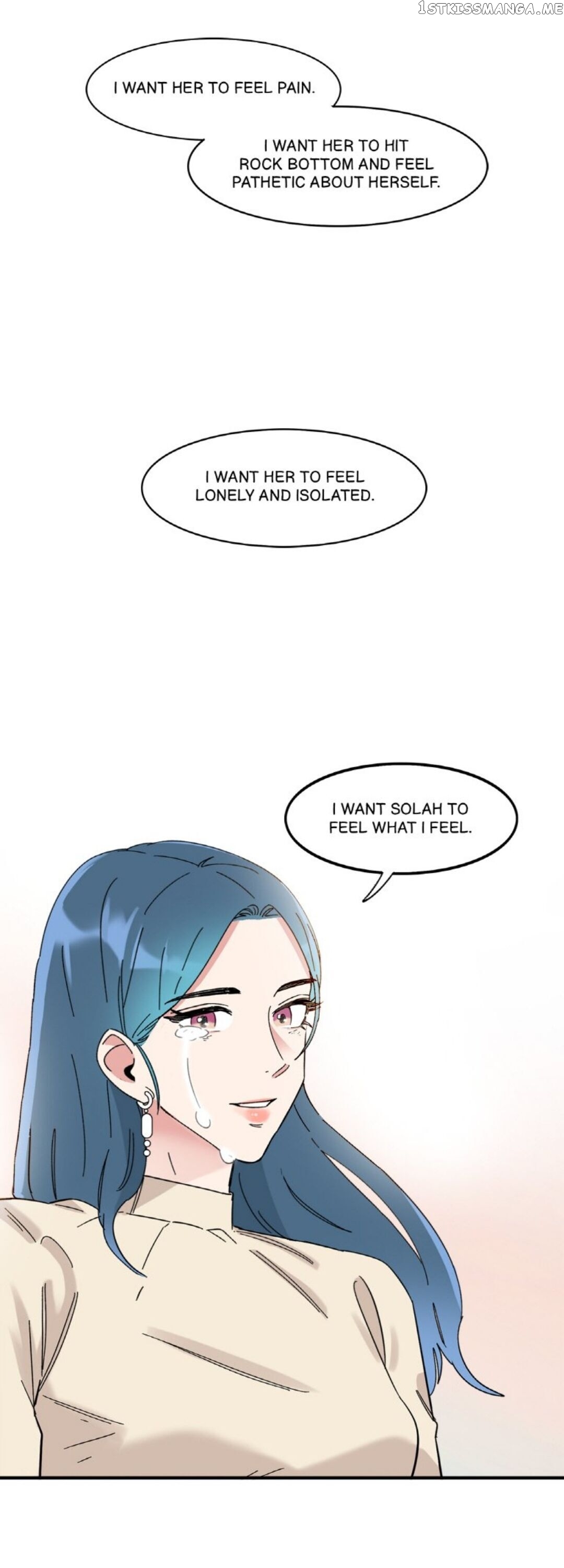 Love Enchanted chapter 17 - page 1