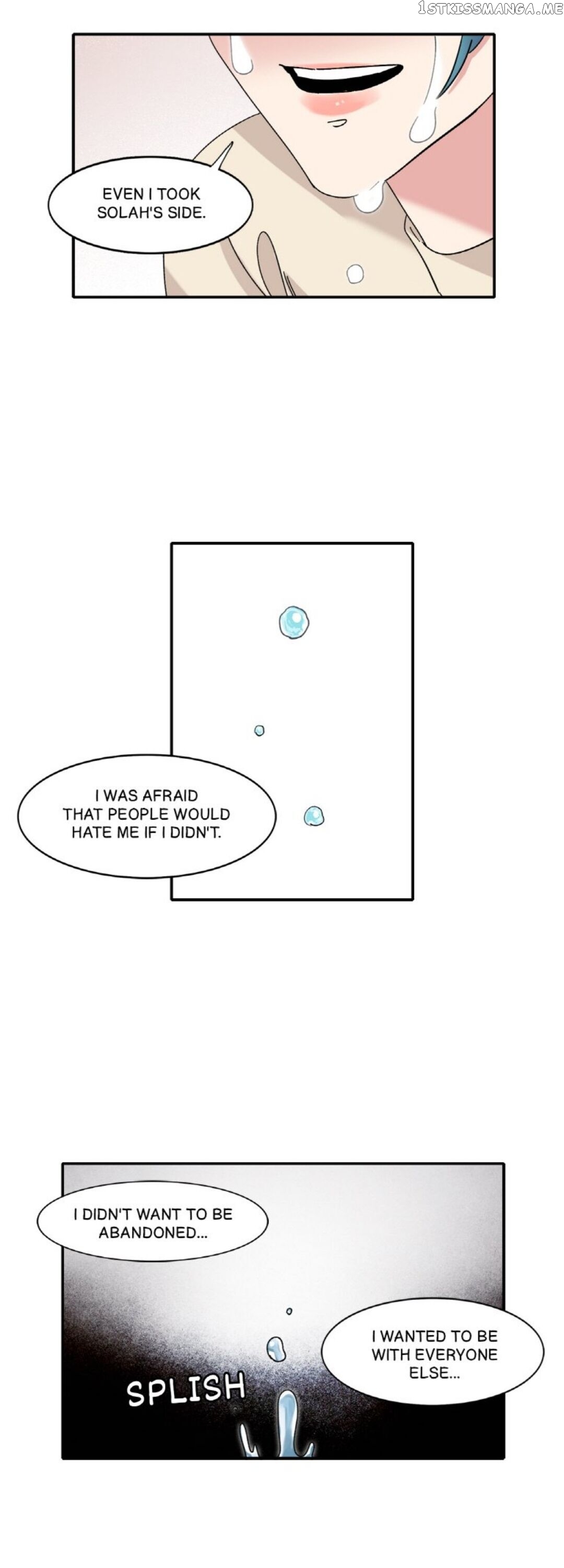 Love Enchanted chapter 17 - page 12