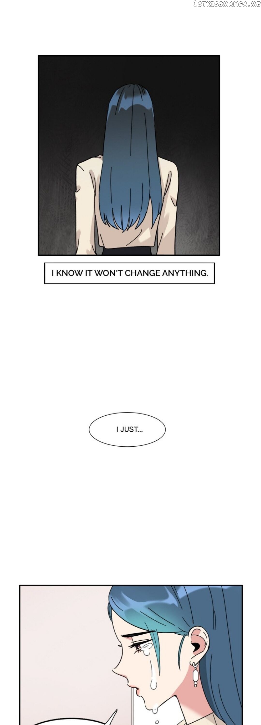 Love Enchanted chapter 17 - page 9