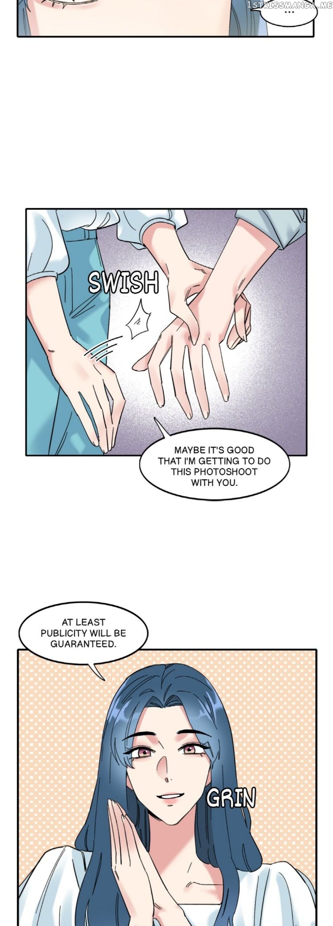 Love Enchanted chapter 15 - page 13
