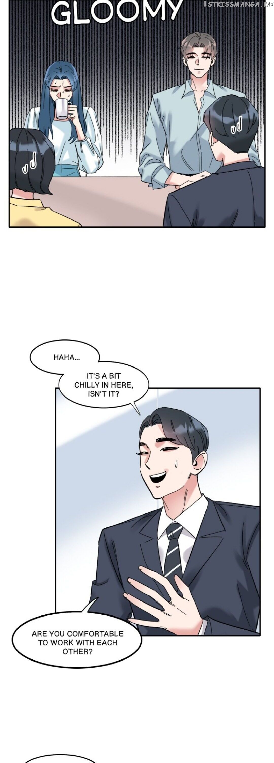 Love Enchanted chapter 15 - page 2