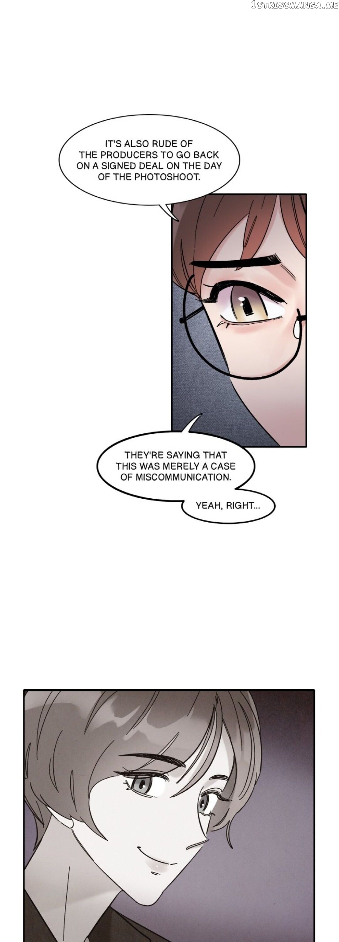 Love Enchanted chapter 15 - page 24