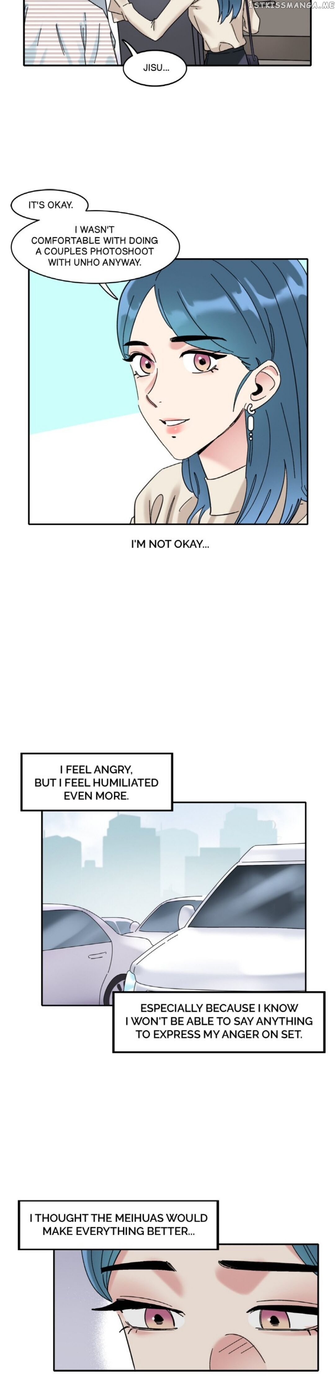 Love Enchanted chapter 15 - page 27