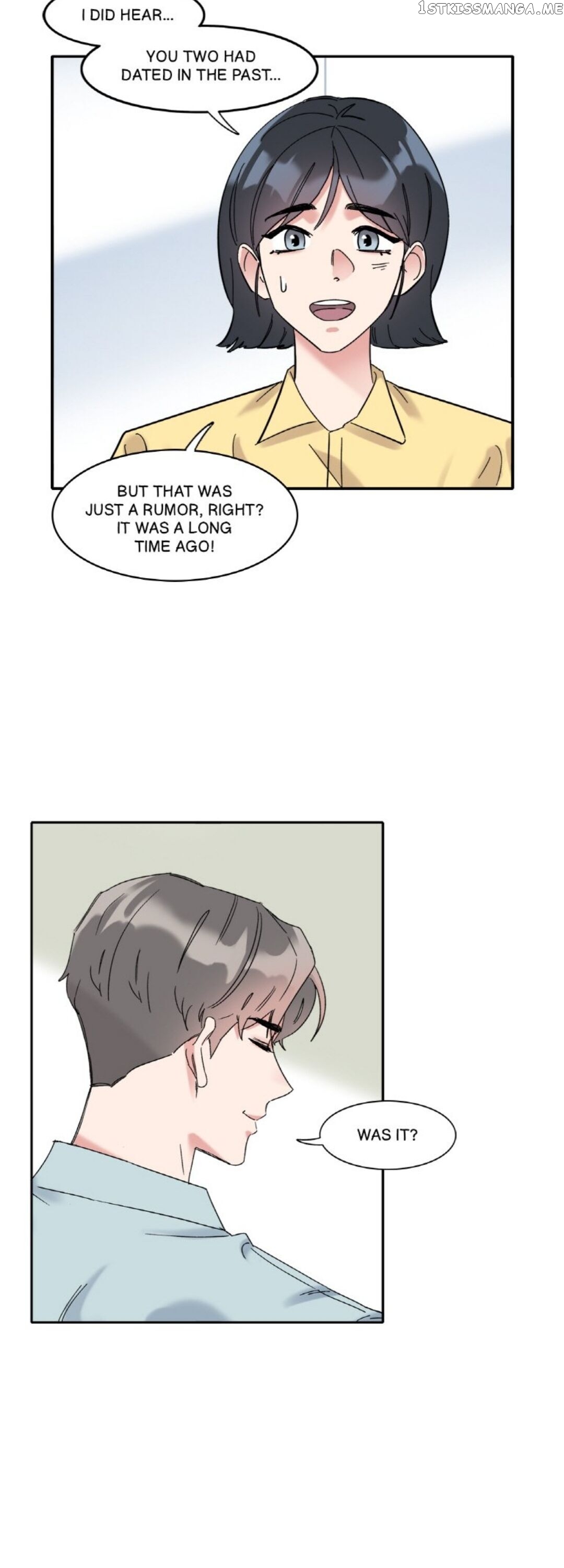 Love Enchanted chapter 15 - page 3
