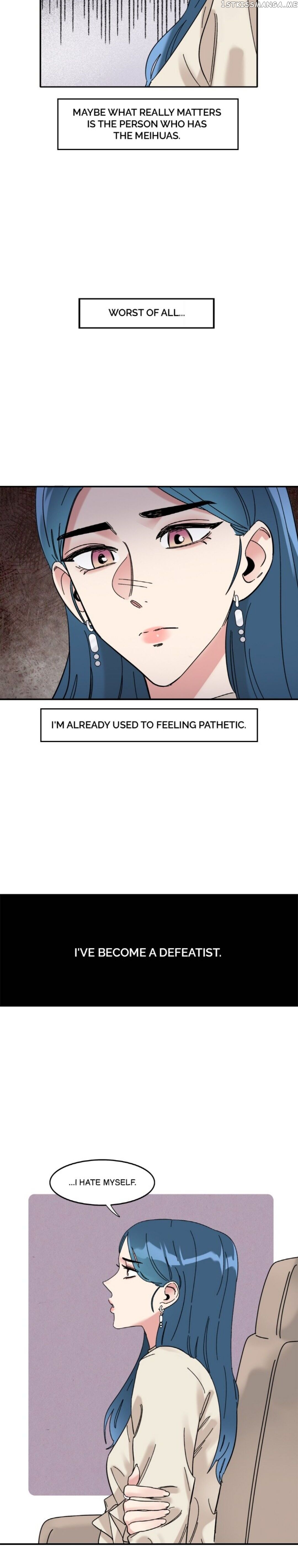 Love Enchanted chapter 15 - page 31