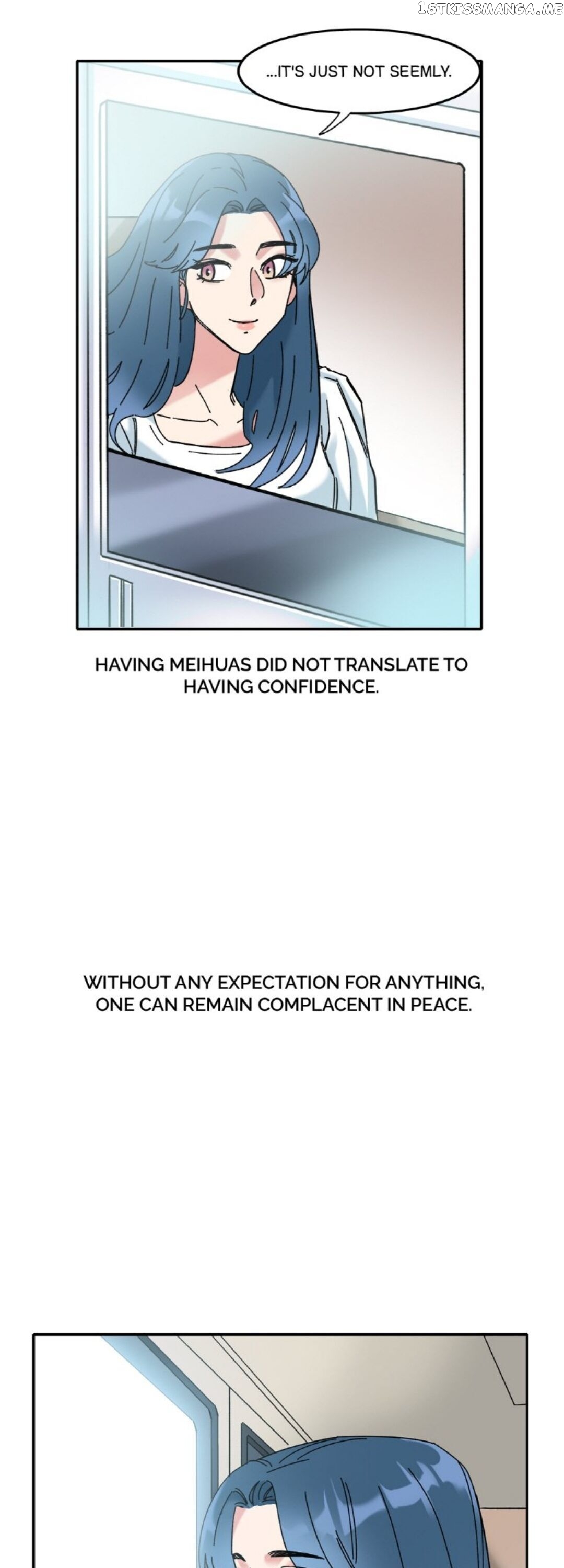 Love Enchanted chapter 14 - page 21