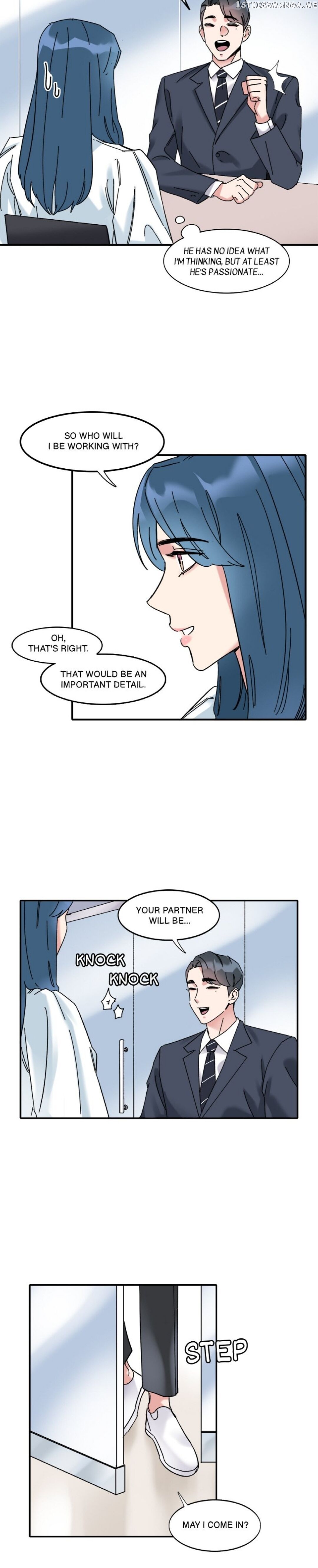 Love Enchanted chapter 14 - page 25