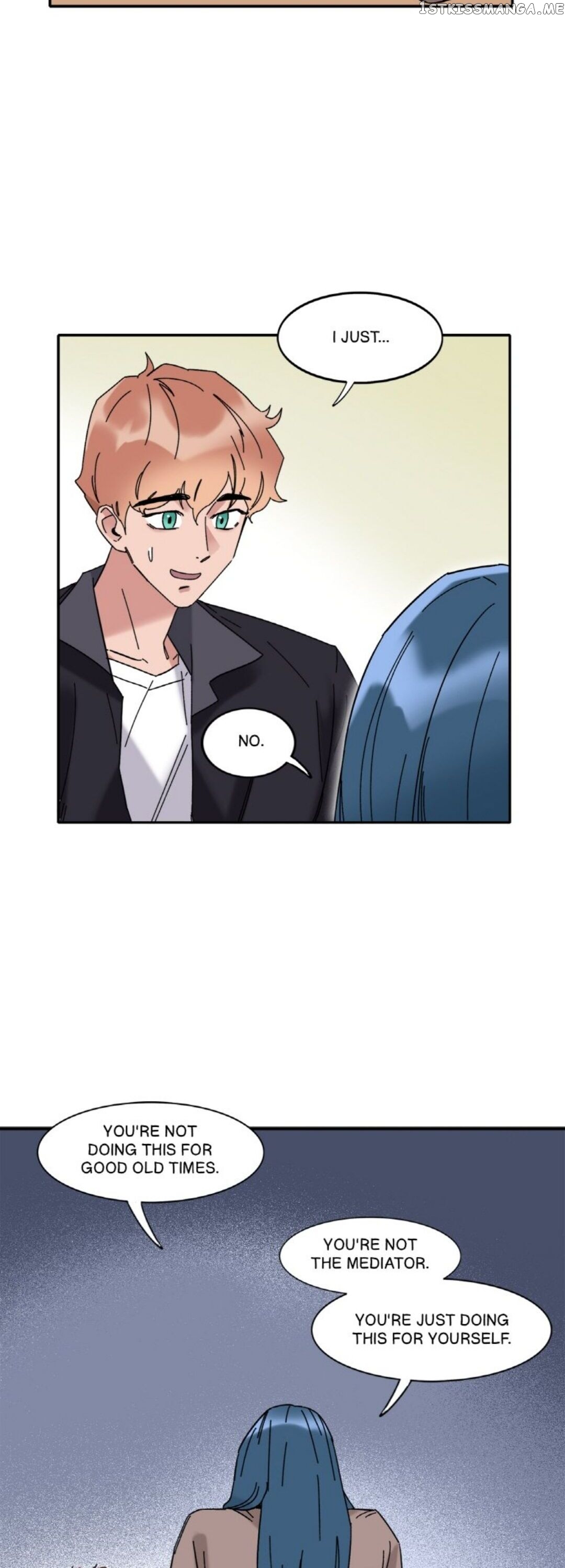 Love Enchanted chapter 13 - page 16