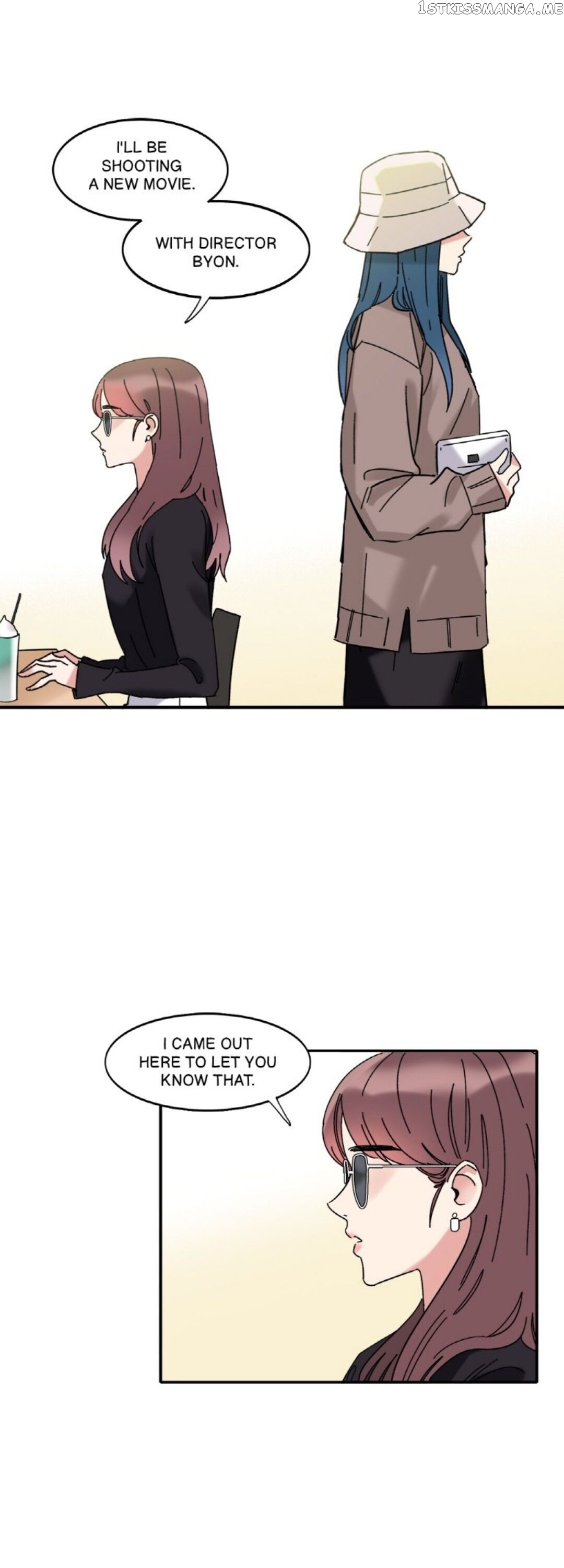Love Enchanted chapter 13 - page 18