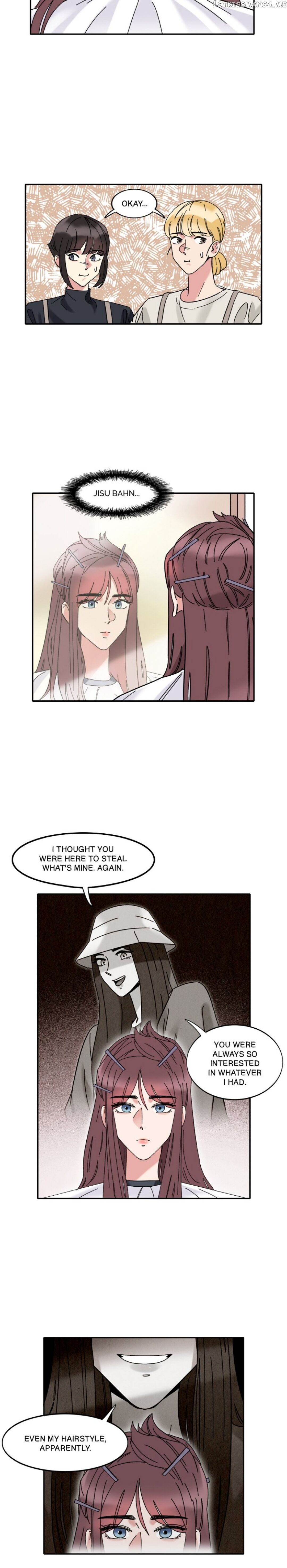 Love Enchanted chapter 13 - page 24