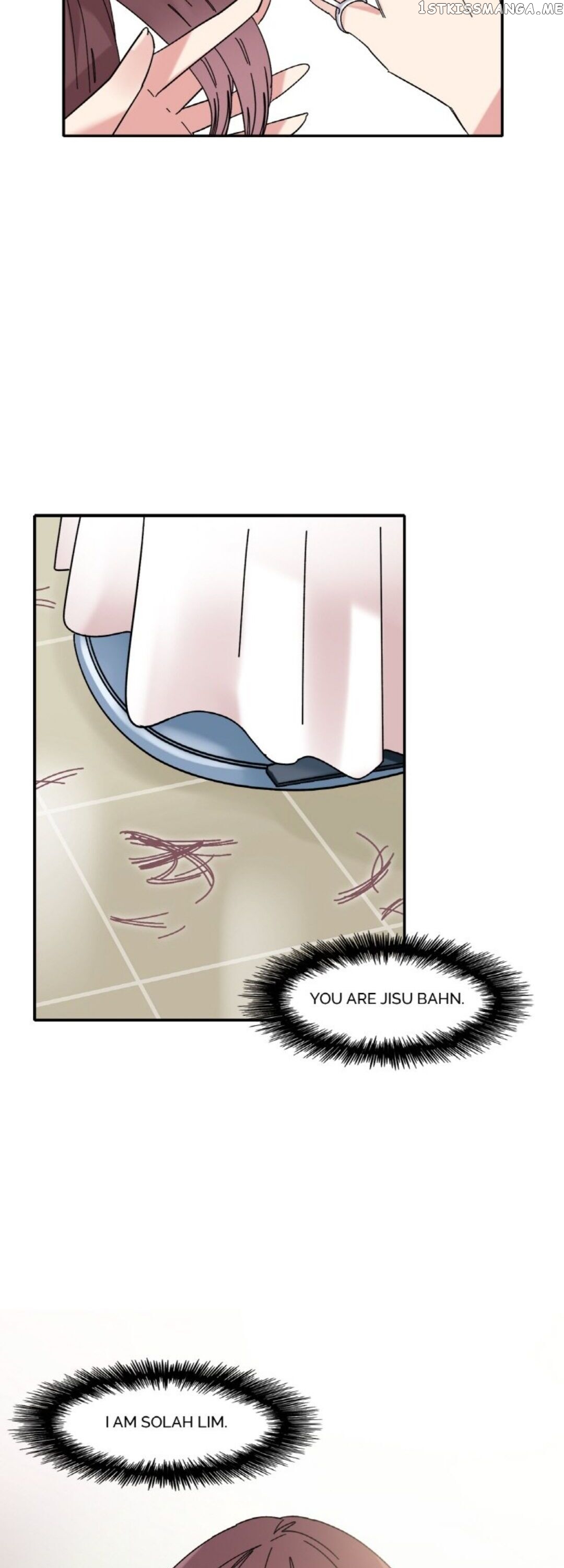 Love Enchanted chapter 13 - page 26
