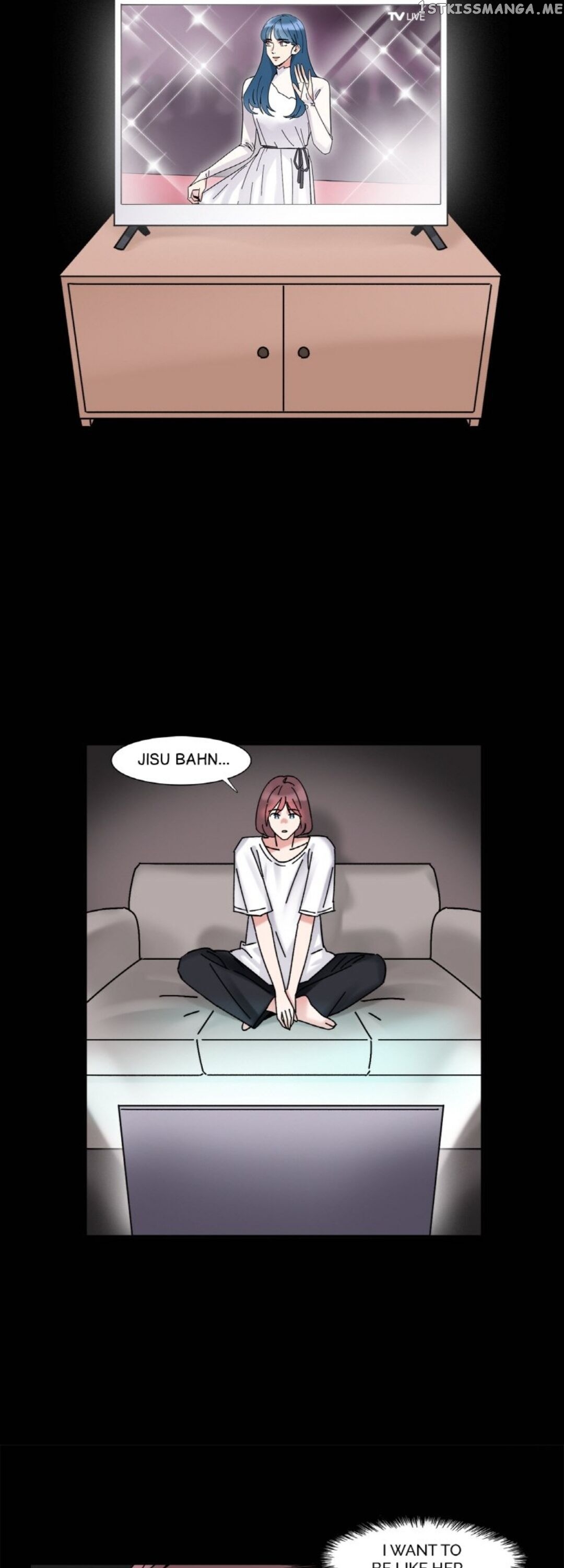 Love Enchanted chapter 13 - page 7