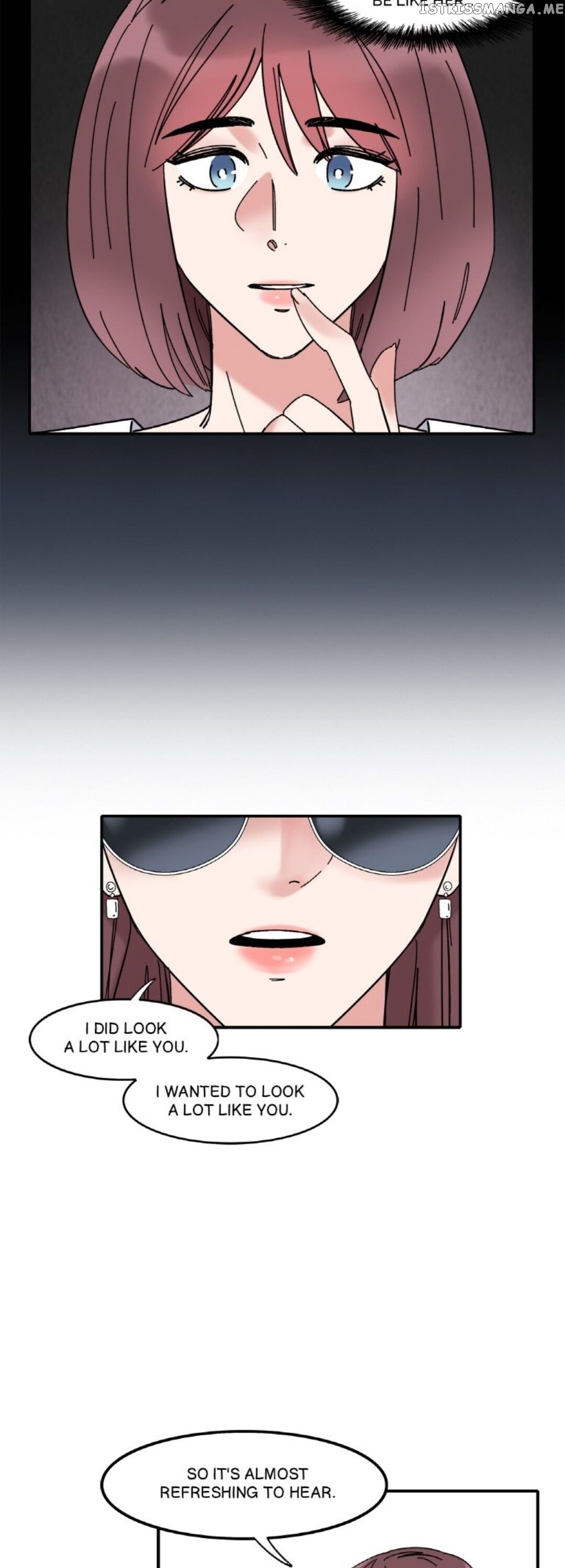 Love Enchanted chapter 13 - page 8