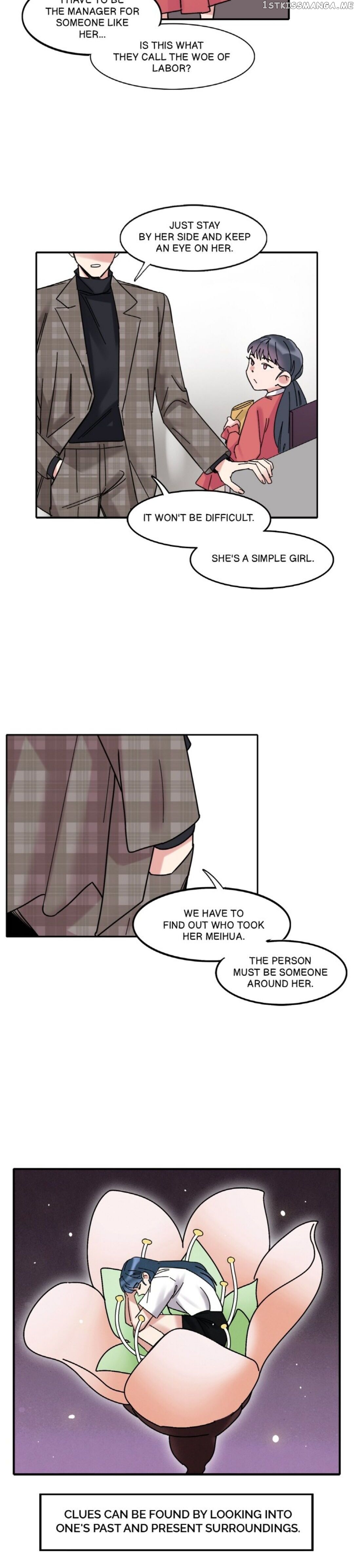 Love Enchanted chapter 12 - page 27