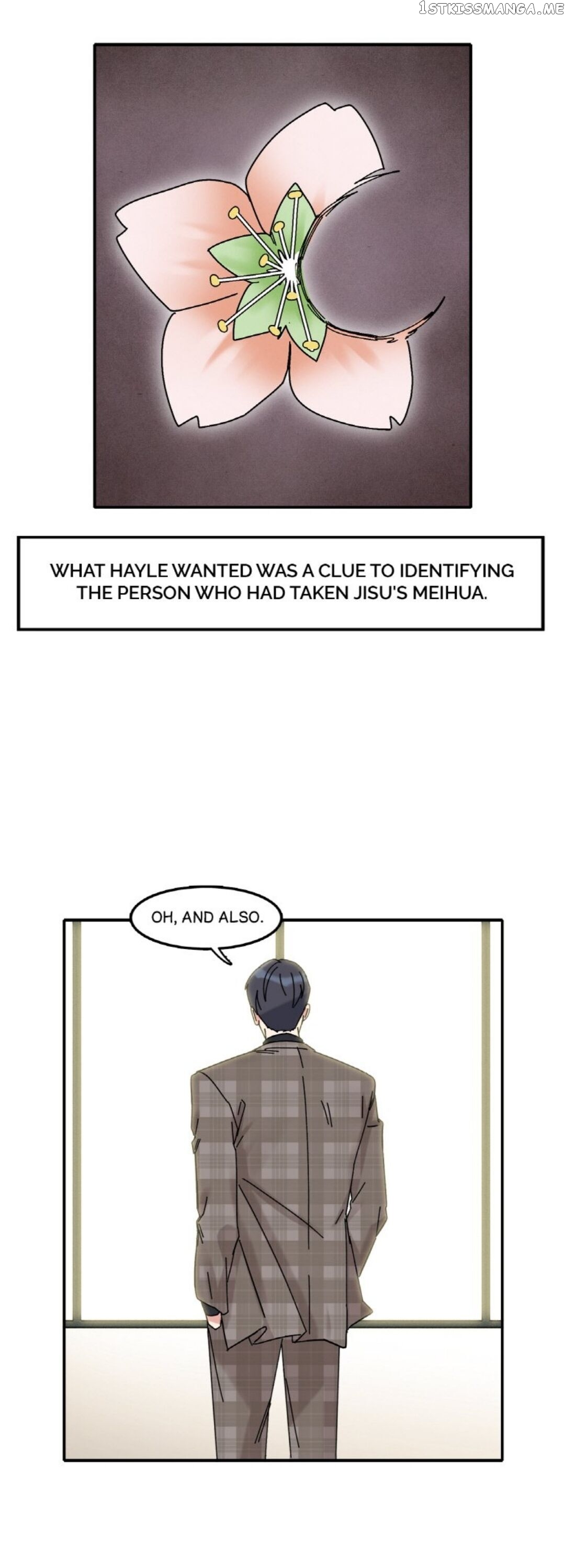 Love Enchanted chapter 12 - page 28