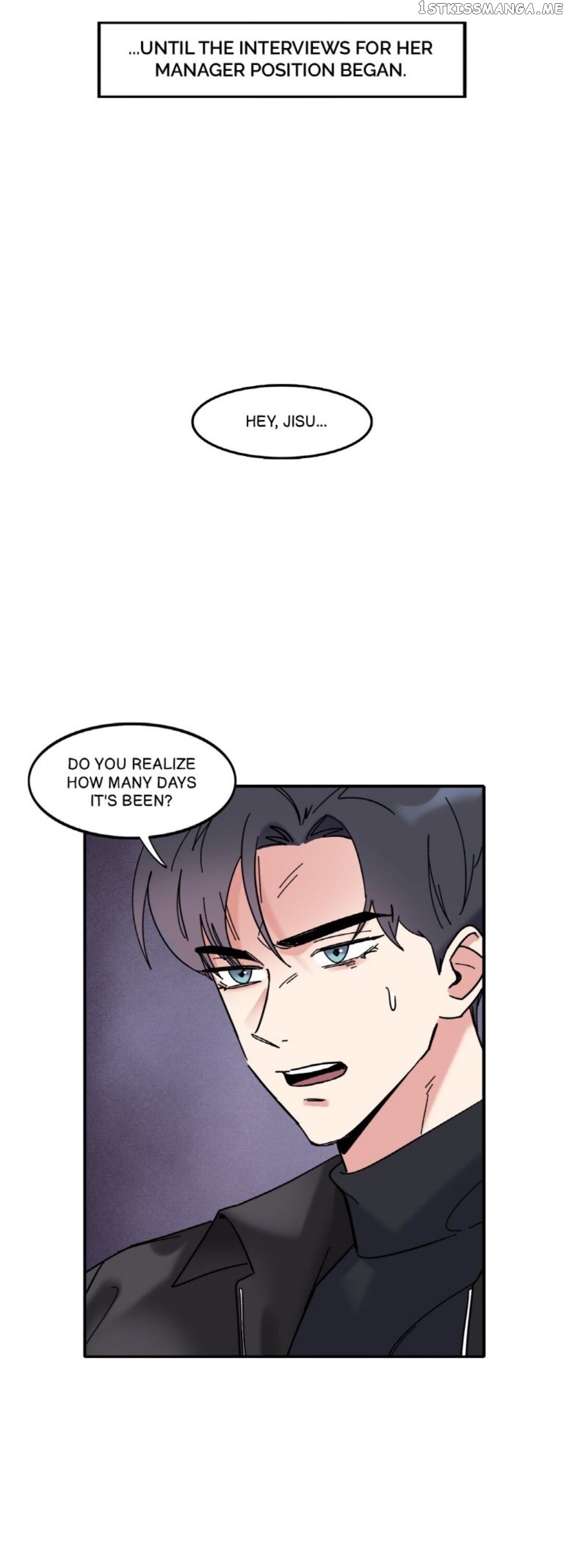 Love Enchanted chapter 12 - page 3