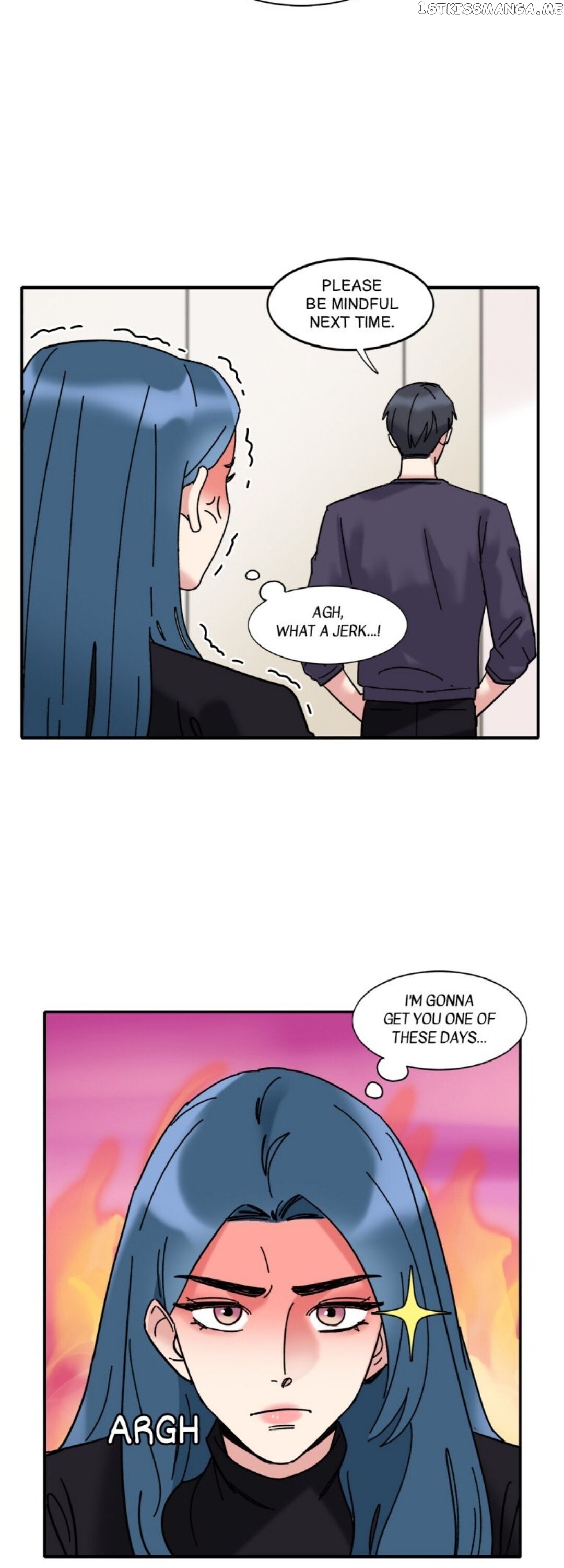 Love Enchanted chapter 11 - page 13