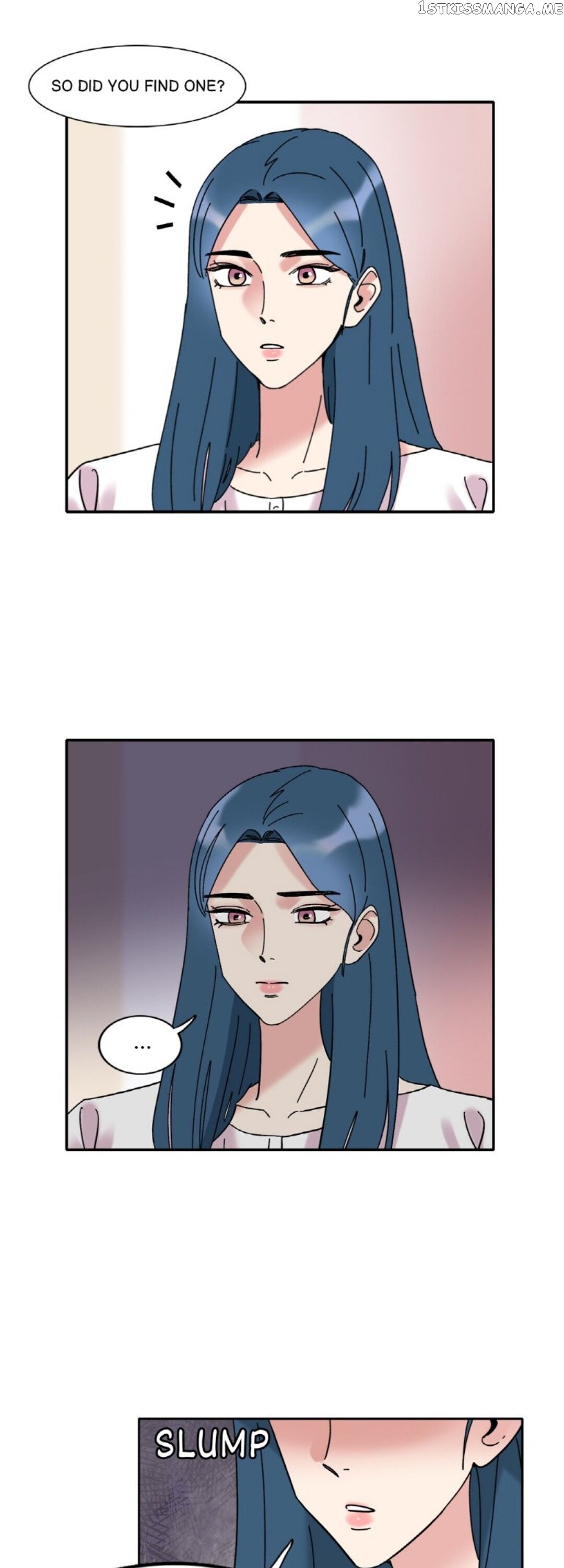 Love Enchanted chapter 11 - page 21