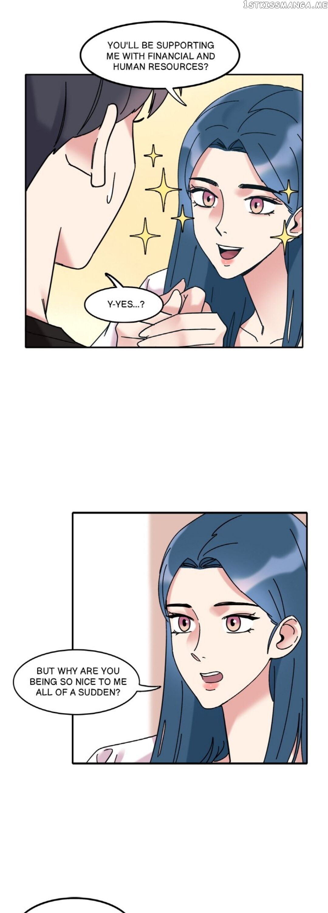 Love Enchanted chapter 11 - page 25