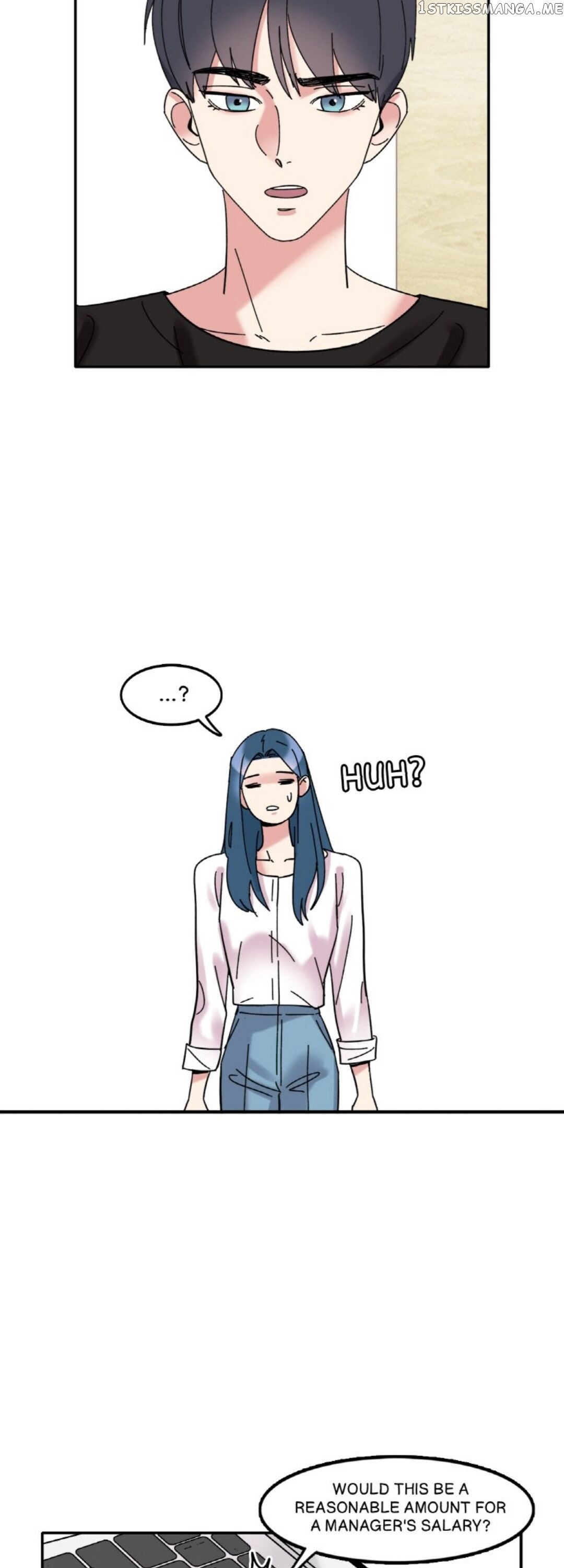 Love Enchanted chapter 11 - page 27