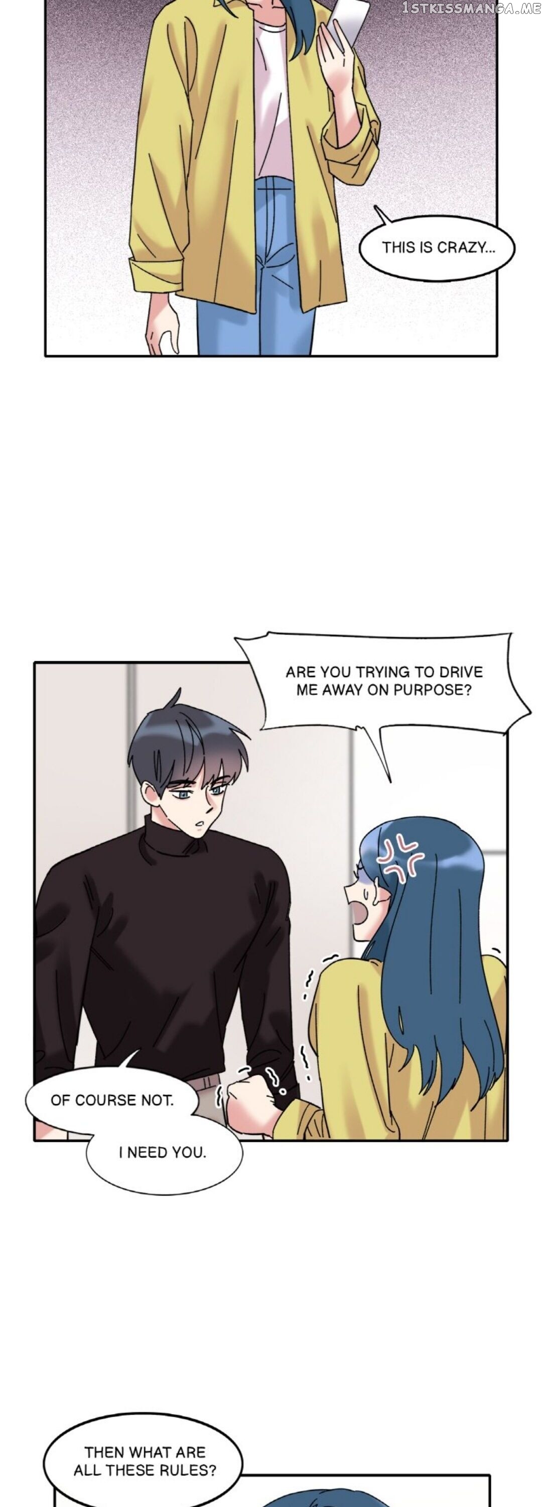 Love Enchanted chapter 9 - page 2