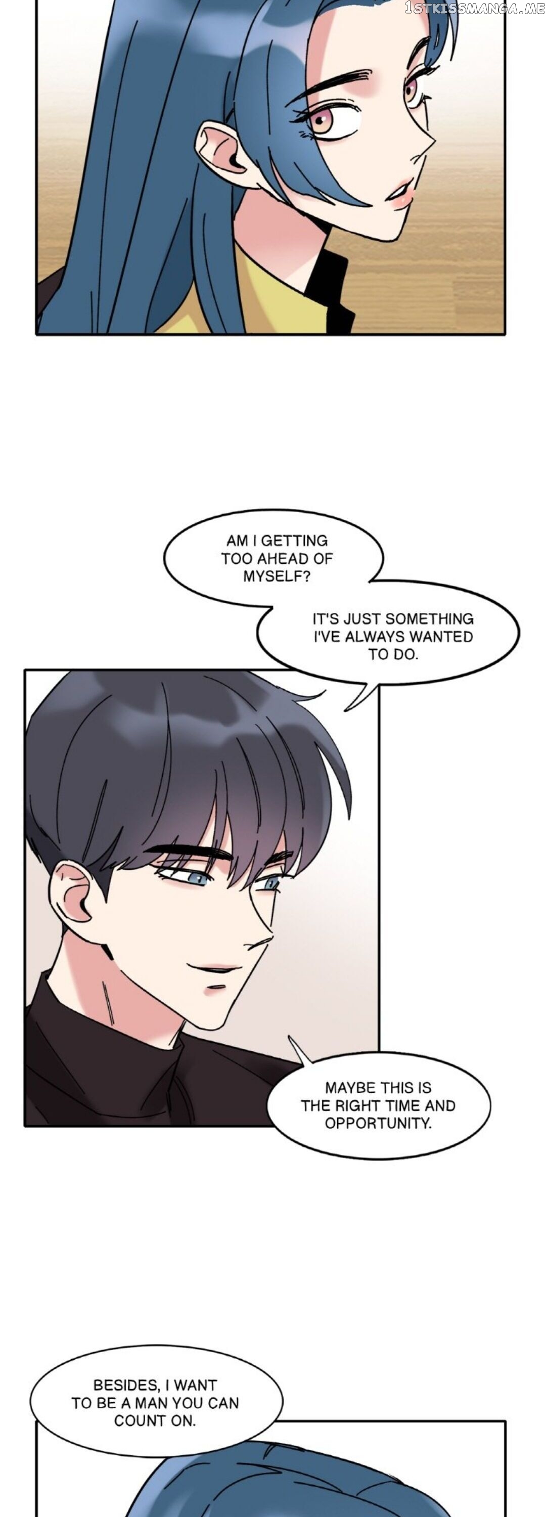 Love Enchanted chapter 9 - page 24
