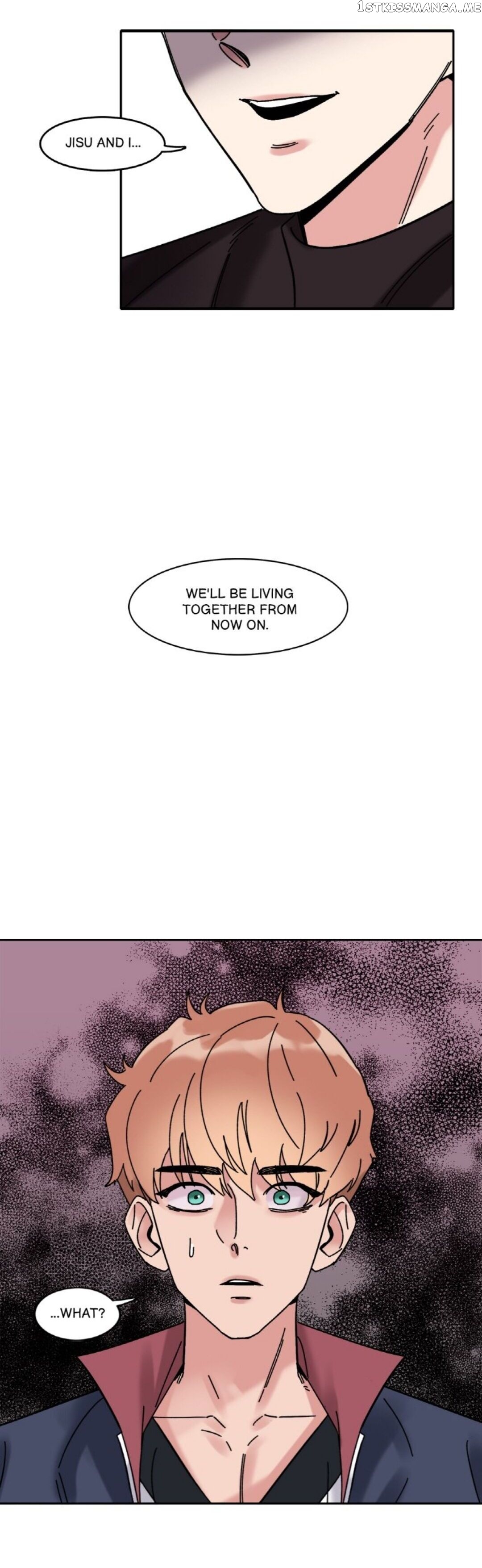 Love Enchanted chapter 9 - page 27