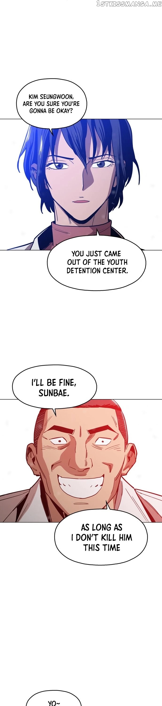 The Age Of Barbarous chapter 25 - page 15