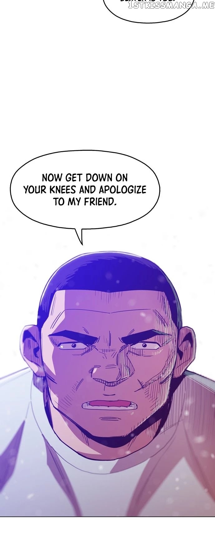 The Age Of Barbarous chapter 25 - page 39