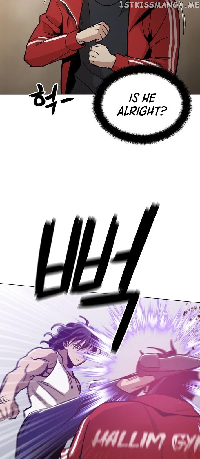 The Age Of Barbarous chapter 39 - page 24