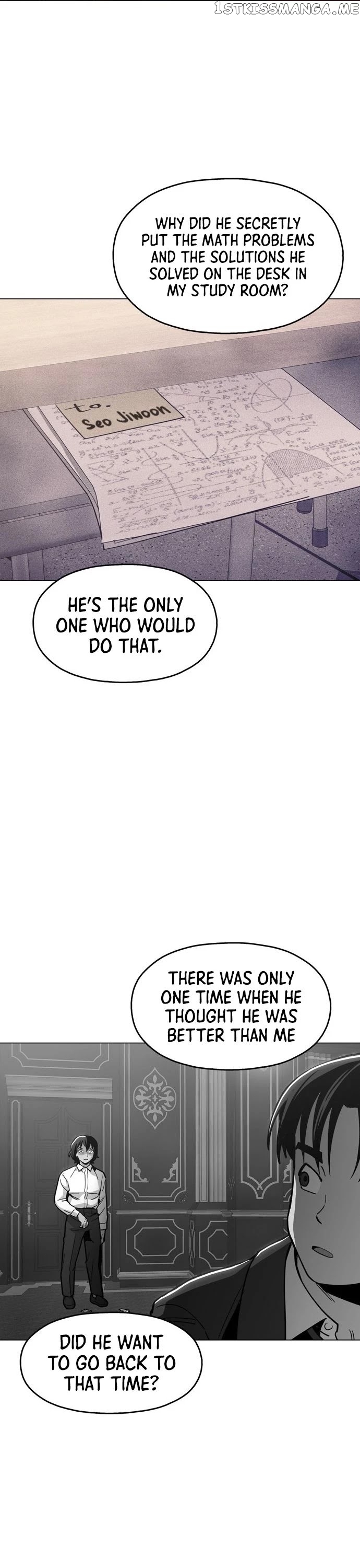 The Age Of Barbarous chapter 39 - page 32