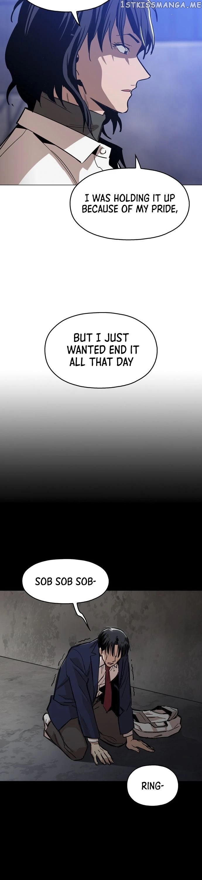 The Age Of Barbarous chapter 39 - page 34
