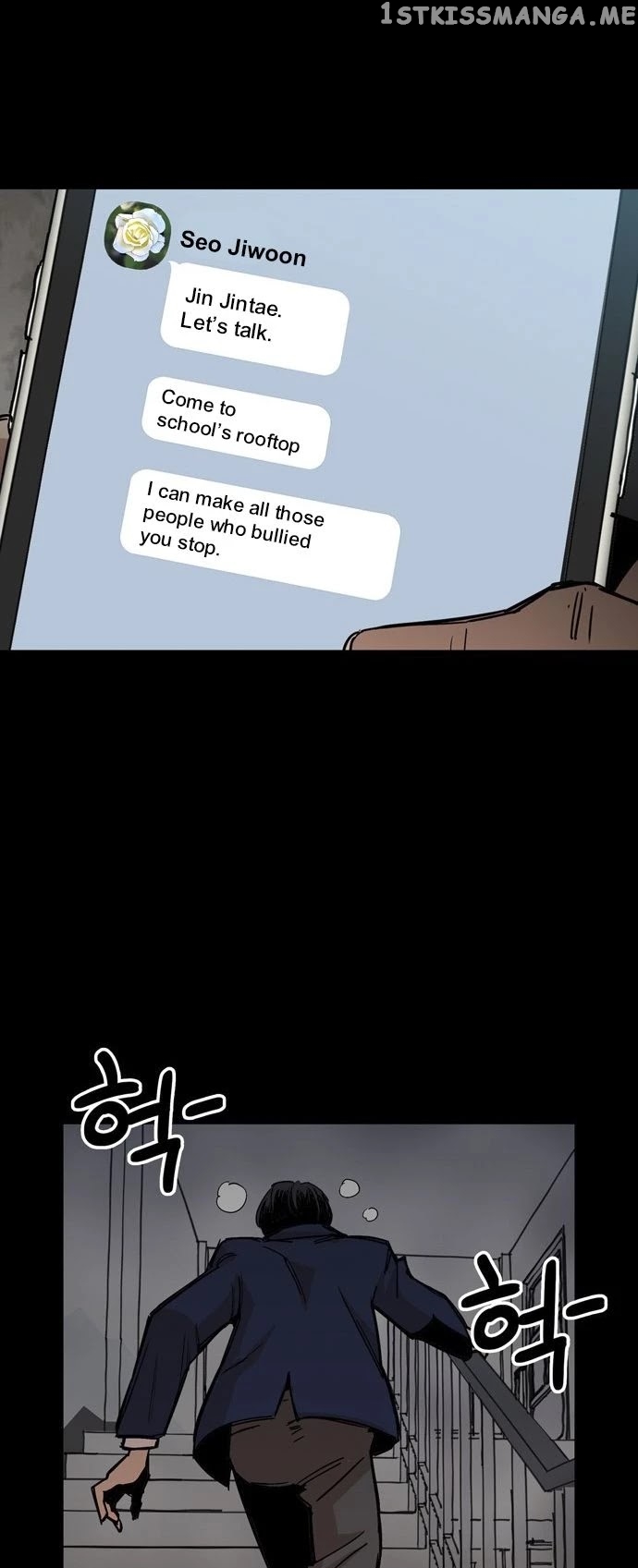 The Age Of Barbarous chapter 39 - page 36