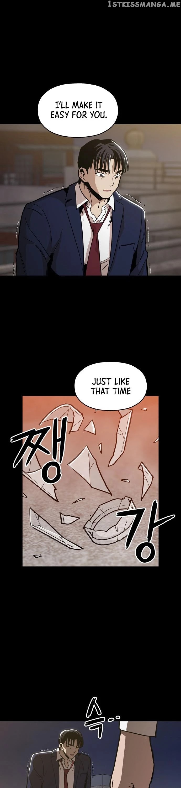 The Age Of Barbarous chapter 39 - page 38