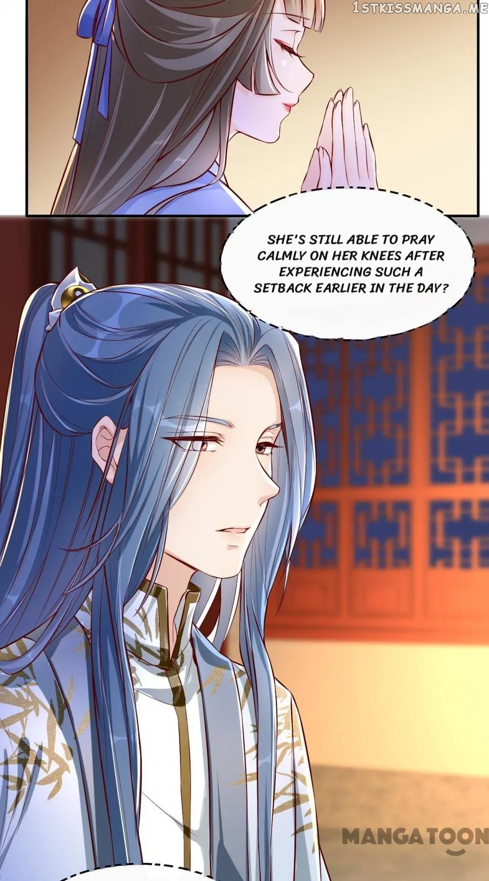 To Conquer The World With You Chapter 29 - page 11