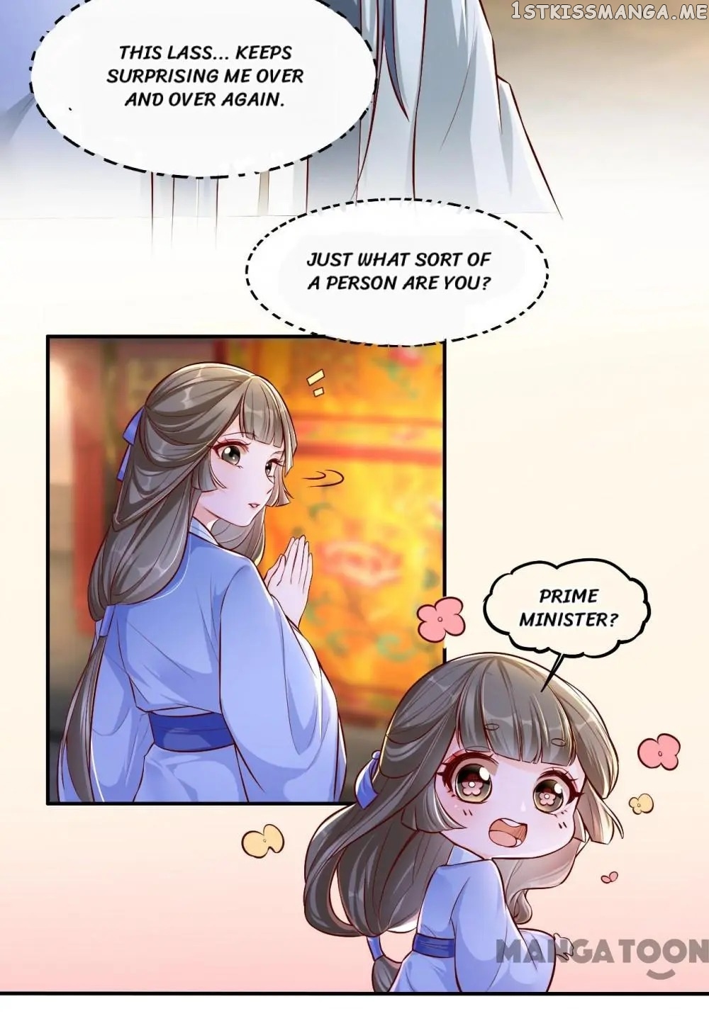 To Conquer The World With You Chapter 29 - page 12
