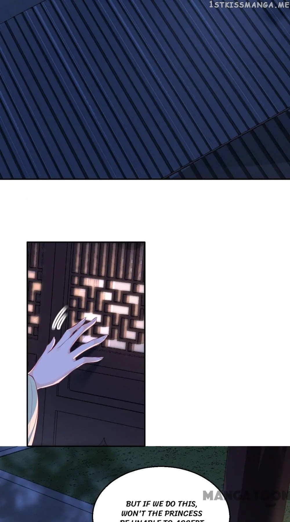 To Conquer The World With You Chapter 29 - page 15