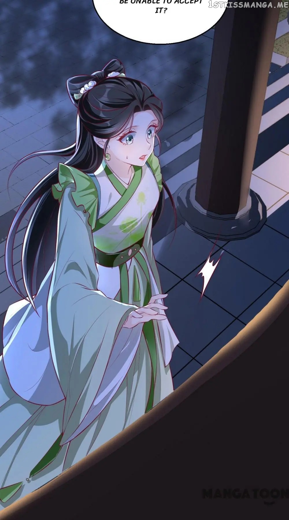 To Conquer The World With You Chapter 29 - page 16